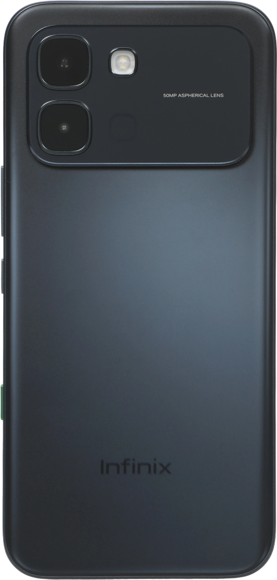 Смартфон Infinix X6887 Note Edge 256Gb 8Gb черный моноблок 3G 4G 2Sim 6.78" 1208x2644 Android 16 50Mpix 802.11 a/b/g/n/ac NFC GPS GSM900/1800 GSM1900 Protect FM — миниатюра 17