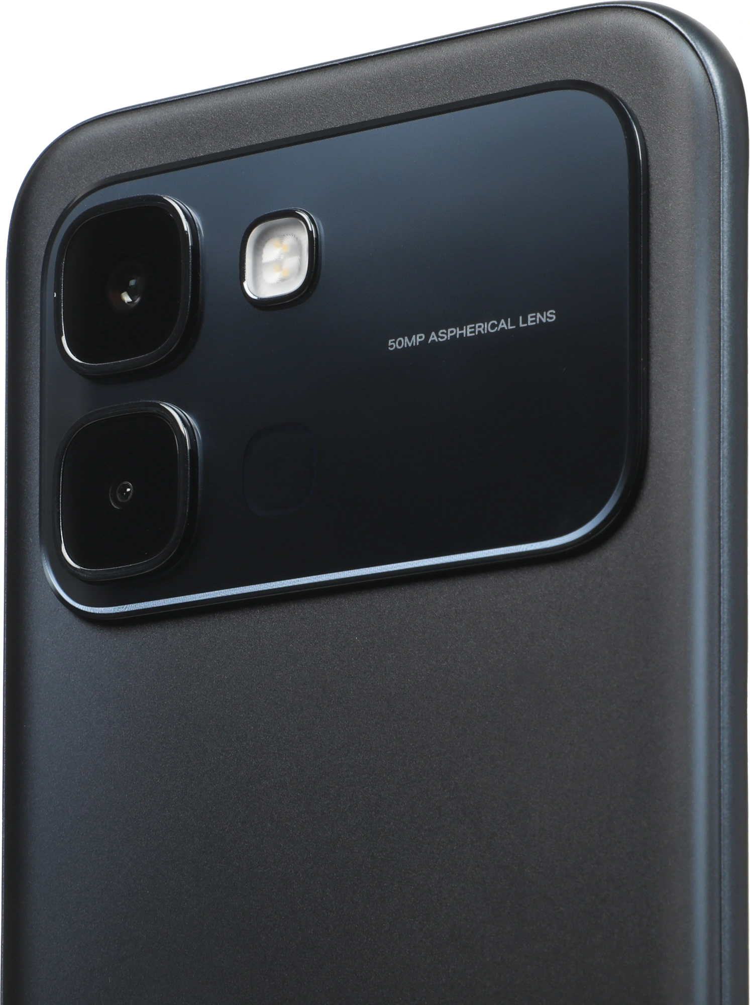 Смартфон Infinix X6887 Note Edge 256Gb 8Gb черный моноблок 3G 4G 2Sim 6.78" 1208x2644 Android 16 50Mpix 802.11 a/b/g/n/ac NFC GPS GSM900/1800 GSM1900 Protect FM — миниатюра 18