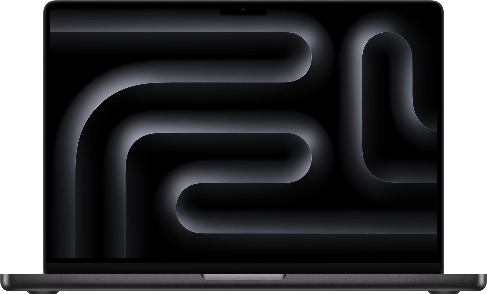 Ноутбук Apple MacBook Pro A3434 M5 10 core 16Gb SSD1Tb/10 core GPU 14.2" Liquid Retina XDR (3024x1964) macOS black WiFi BT Cam (MDE14LL/A) — фото 1
