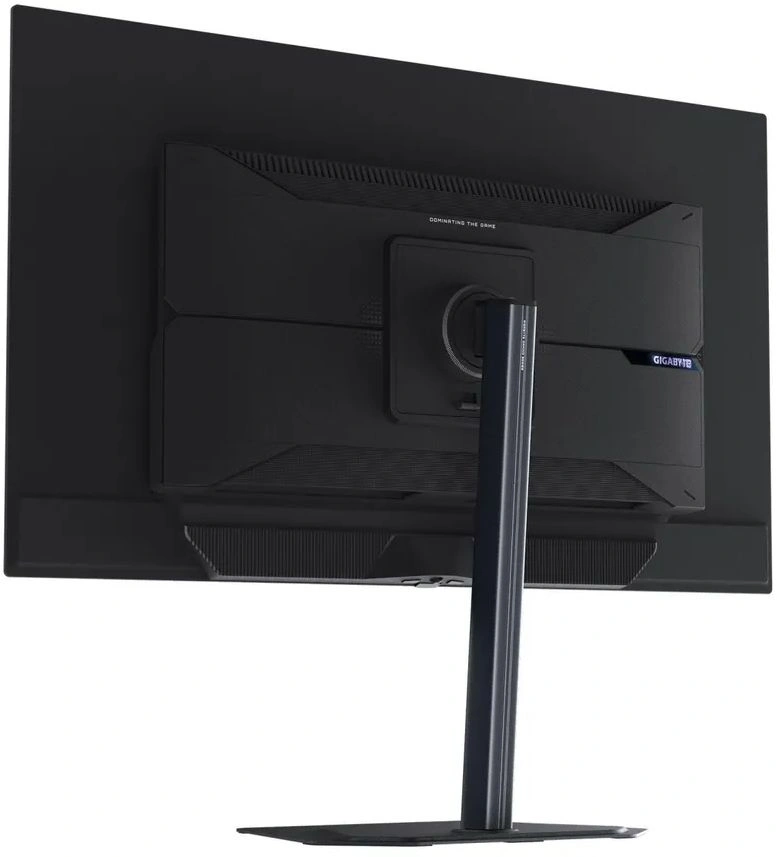 Монитор Gigabyte 31.5" MO32U24 черный QD OLED LED 16:9 HDMI M/M матовая HAS Piv 1500000:1 300cd 178гр/178гр 3840x2160 240Hz DP 4K USB 7.95кг — миниатюра 5