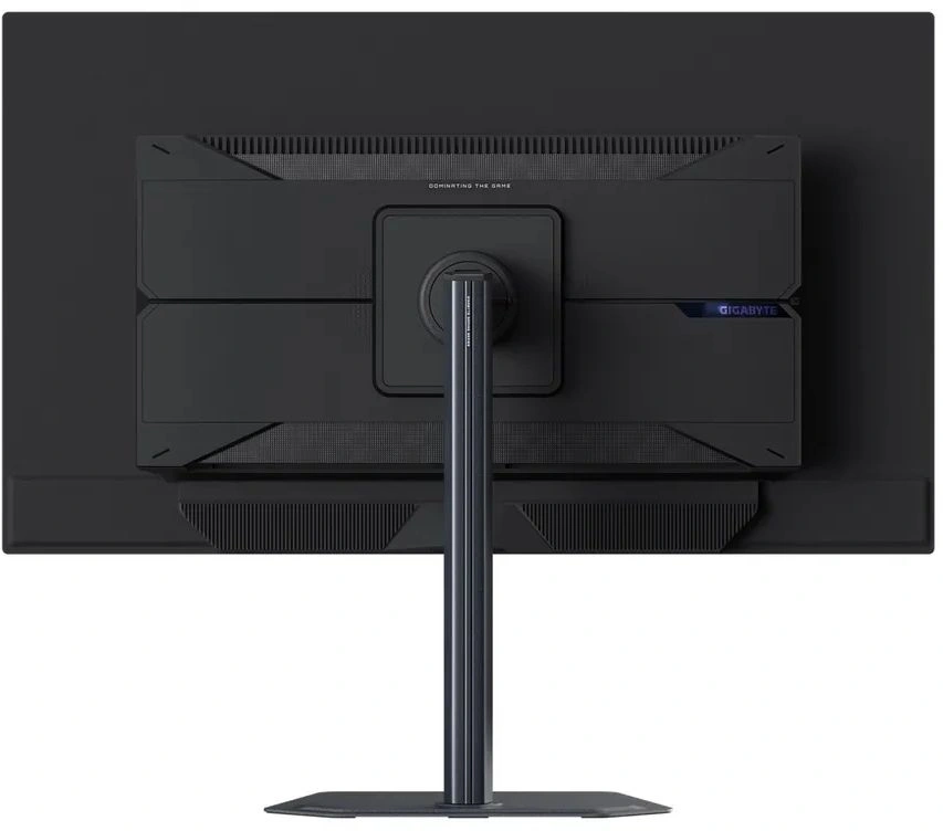 Монитор Gigabyte 31.5" MO32U24 черный QD OLED LED 16:9 HDMI M/M матовая HAS Piv 1500000:1 300cd 178гр/178гр 3840x2160 240Hz DP 4K USB 7.95кг — миниатюра 6