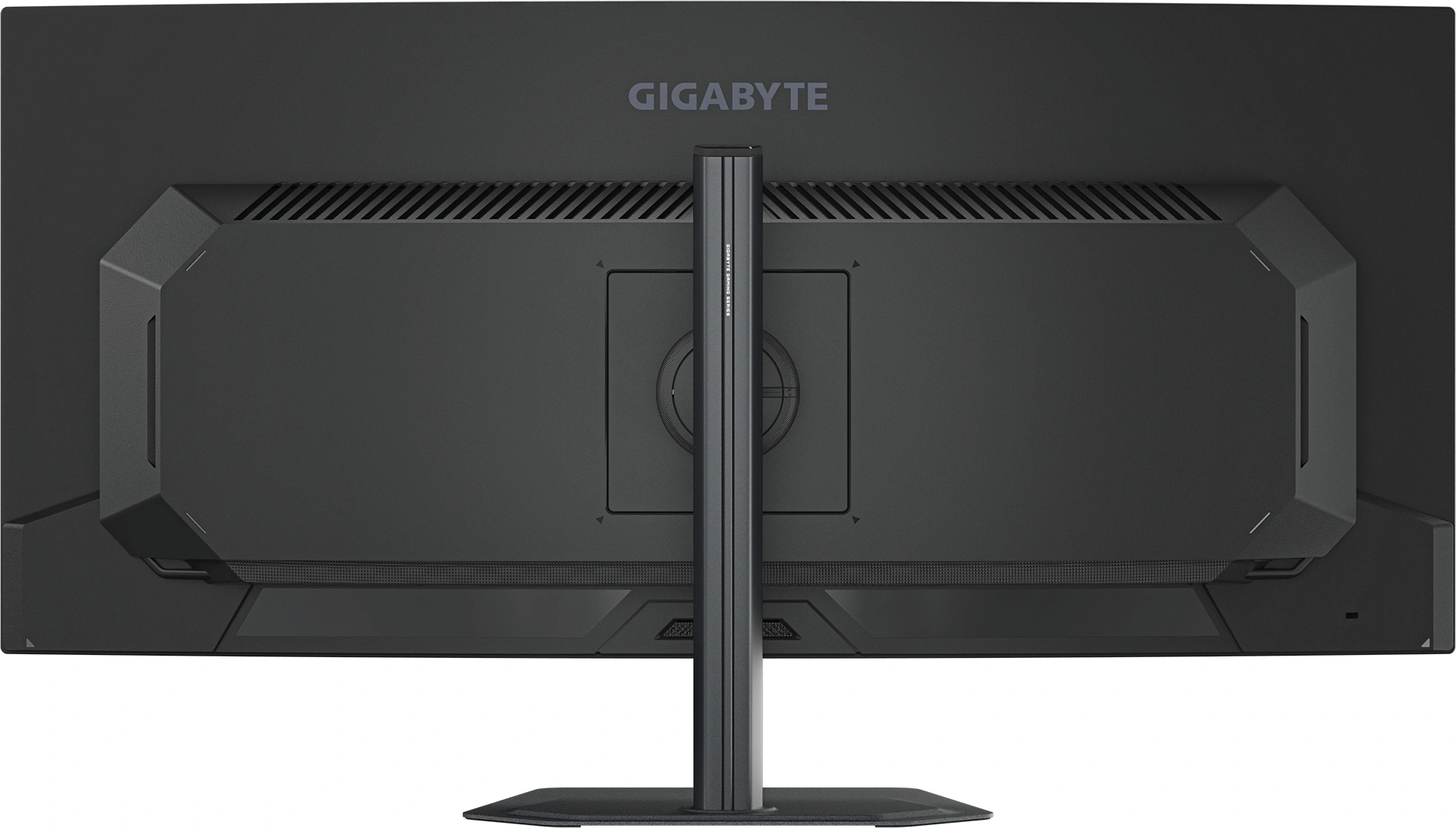 Монитор Gigabyte 34" MO34WQC36 черный OLED LED 21:9 HDMI M/M матовая HAS Piv 300cd 178гр/178гр 3440x1440 360Hz DP UW USB 8.89кг — миниатюра 4