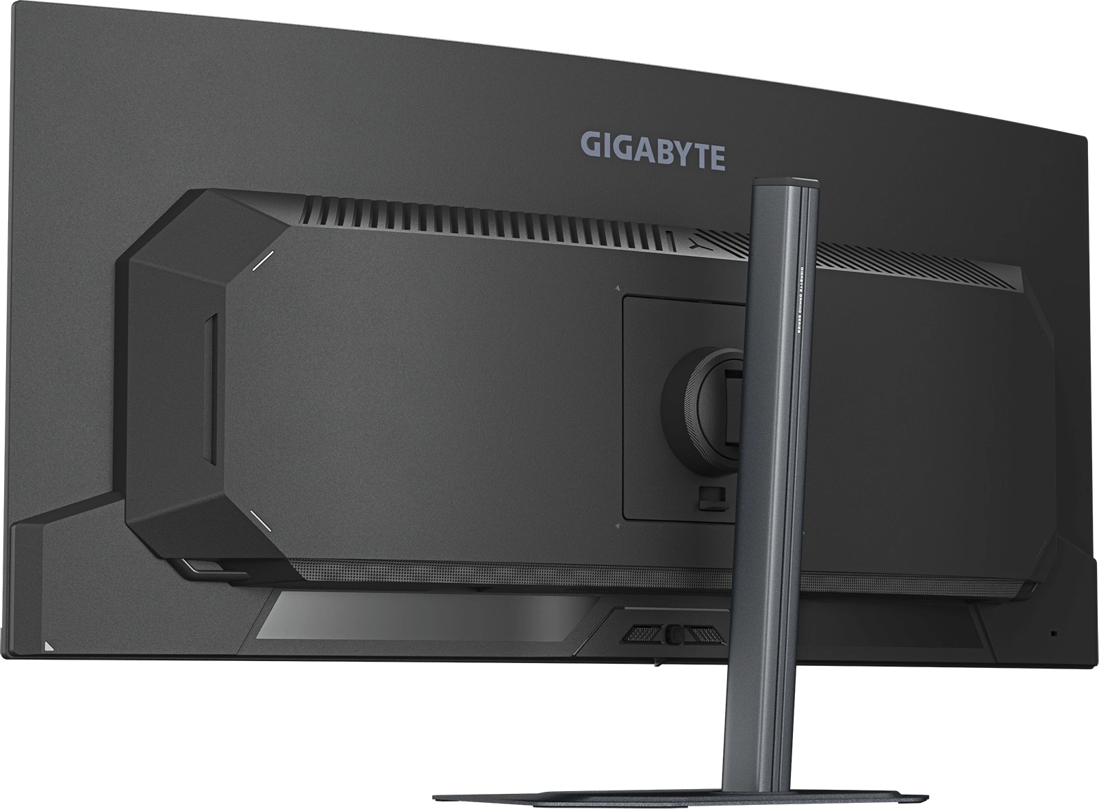 Монитор Gigabyte 34" MO34WQC36 черный OLED LED 21:9 HDMI M/M матовая HAS Piv 300cd 178гр/178гр 3440x1440 360Hz DP UW USB 8.89кг — миниатюра 6