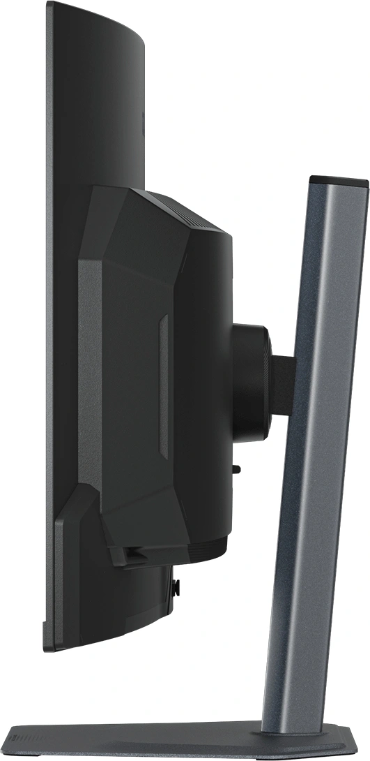 Монитор Gigabyte 34" MO34WQC36 черный OLED LED 21:9 HDMI M/M матовая HAS Piv 300cd 178гр/178гр 3440x1440 360Hz DP UW USB 8.89кг — миниатюра 8