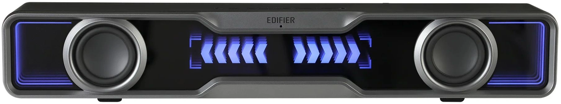 Колонки Edifier QS30 2.0 черный 5Вт BT — миниатюра 6