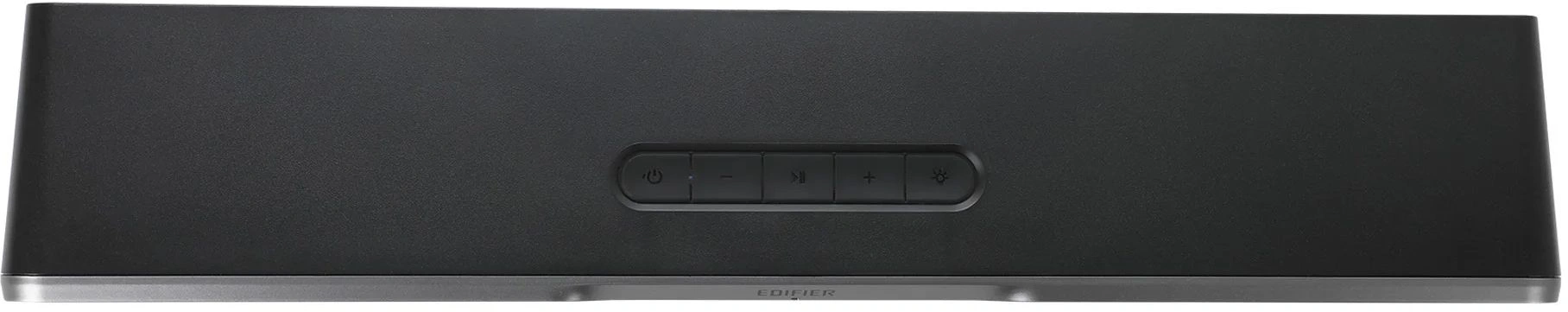 Колонки Edifier QS30 2.0 черный 5Вт BT — миниатюра 7