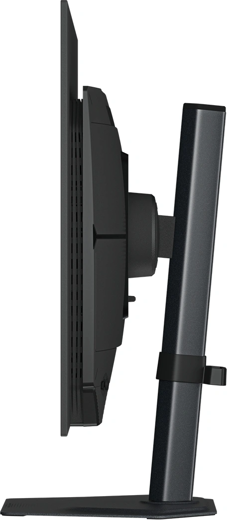 Монитор Gigabyte 27" MO27Q28GR черный WOLED LED 16:9 HDMI M/M глянцевая HAS Piv 1500000:1 335cd 178гр/178гр 2560x1440 280Hz DP 2K USB 6кг — миниатюра 7
