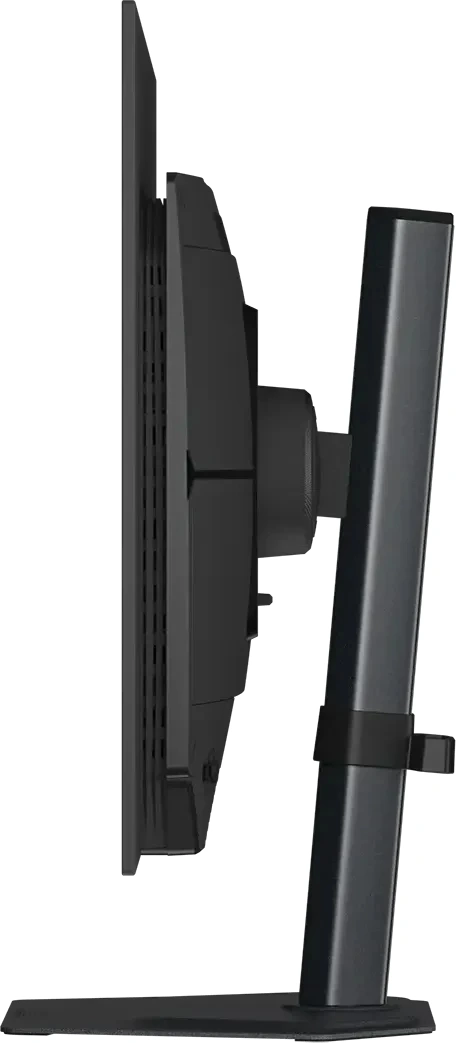 Монитор Gigabyte 27" MO27Q28G черный WOLED LED 16:9 HDMI M/M матовая HAS Piv 1500000:1 335cd 178гр/178гр 2560x1440 280Hz DP Quad 2K (1440p) USB 6кг — миниатюра 8