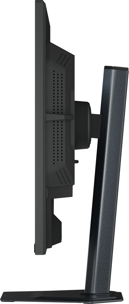 Монитор Gigabyte 26.5" GO27Q24 черный QD OLED LED 16:9 HDMI матовая HAS Piv 1500000:1 400cd 178гр/178гр 2560x1440 240Hz DP Quad 2K (1440p) USB 4.9кг — миниатюра 7