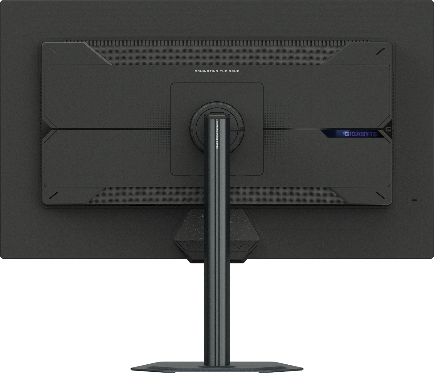 Монитор Gigabyte 27" G27Q2 черный IPS LED 16:9 HDMI полуматовая HAS Piv 1000:1 350cd 178гр/178гр 2560x1440 200Hz DP 2K USB 6.32кг — миниатюра 4