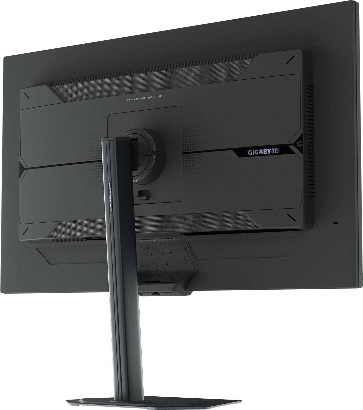 Монитор Gigabyte 27" G27Q2 черный IPS LED 16:9 HDMI полуматовая HAS Piv 1000:1 350cd 178гр/178гр 2560x1440 200Hz DP 2K USB 6.32кг — миниатюра 6