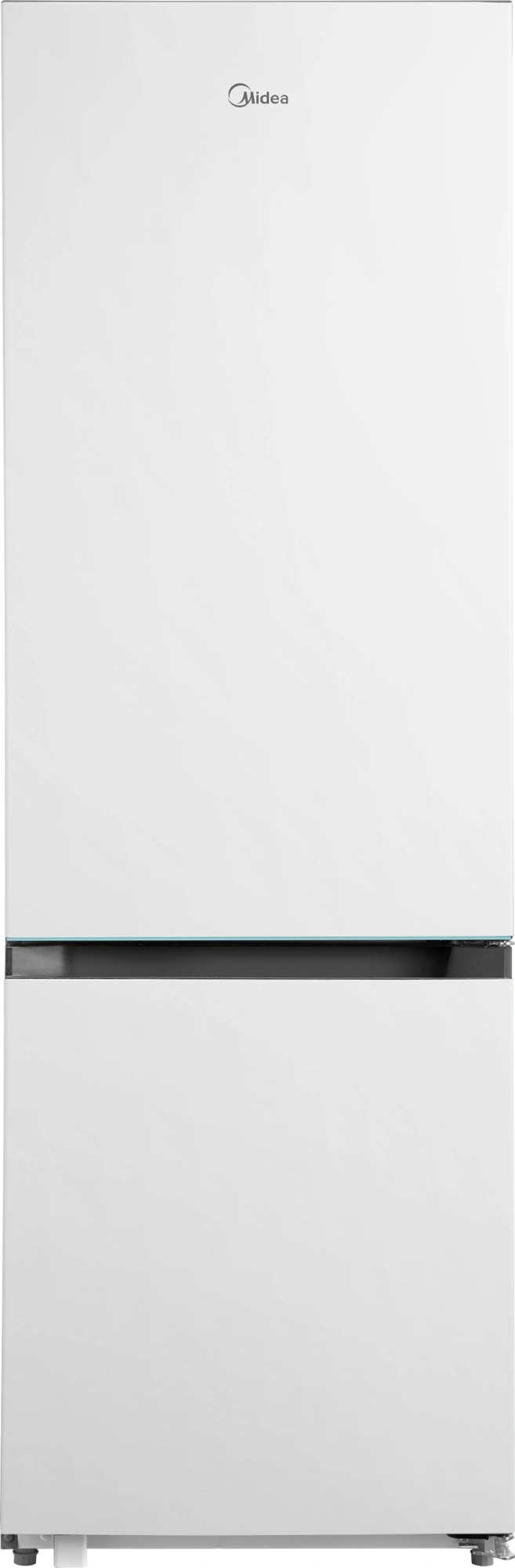 Холодильник Midea MDRB457FGF01ID 2-хкамерн. белый инвертер — фото 1