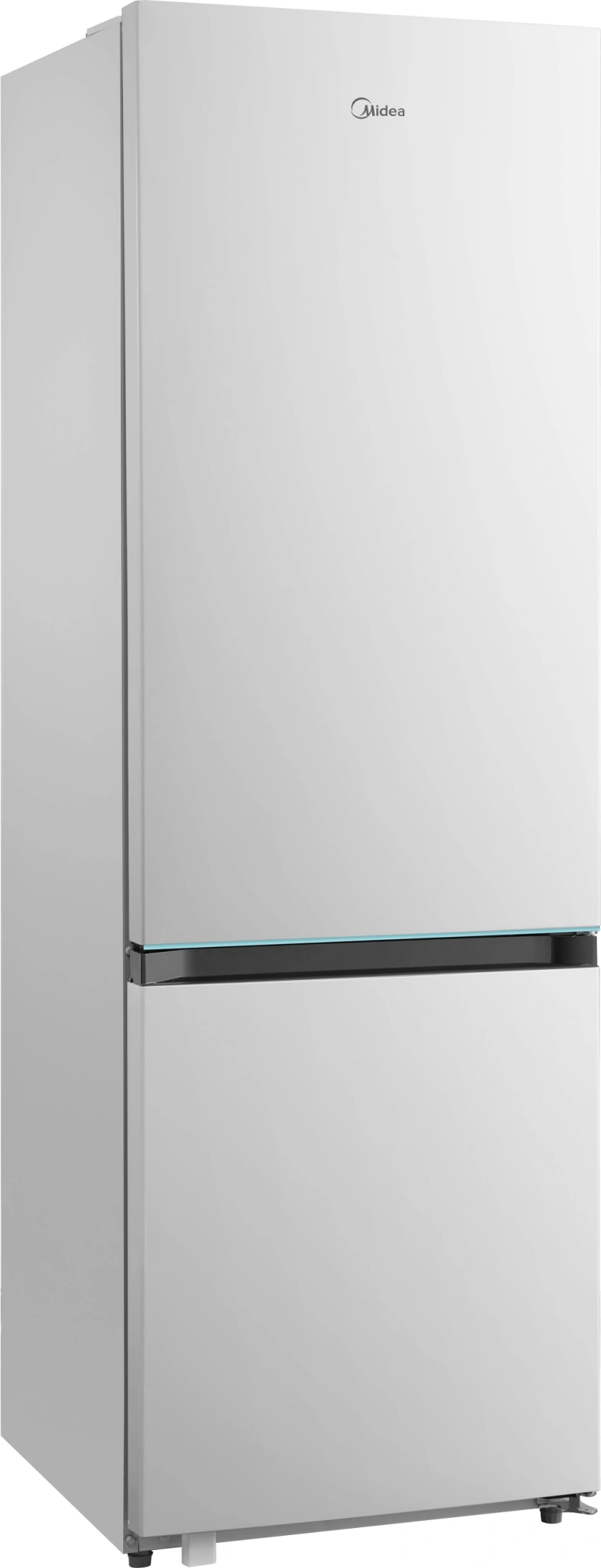 Холодильник Midea MDRB457FGF01ID 2-хкамерн. белый инвертер — миниатюра 5
