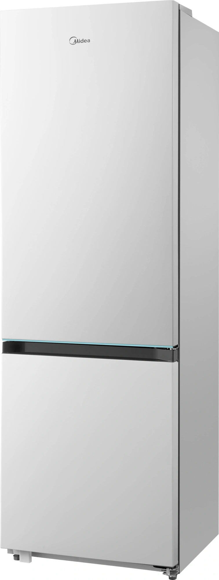 Холодильник Midea MDRB457FGF01ID 2-хкамерн. белый инвертер — миниатюра 6