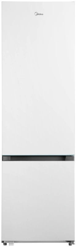 Холодильник Midea MDRB509FGF01ID 2-хкамерн. белый инвертер — миниатюра 2