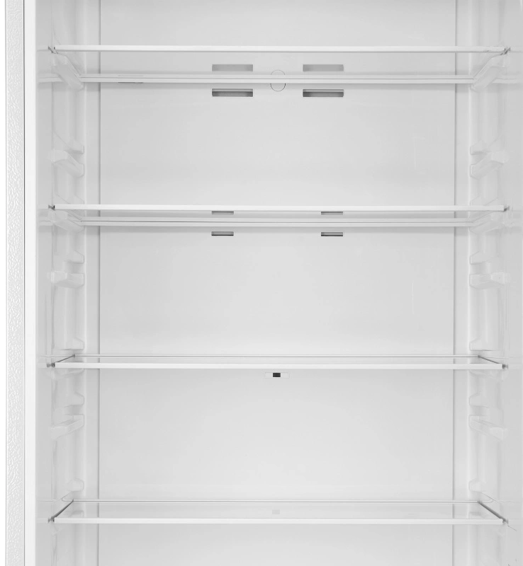 Холодильник Midea MDRB509FGF01ID 2-хкамерн. белый инвертер — миниатюра 9