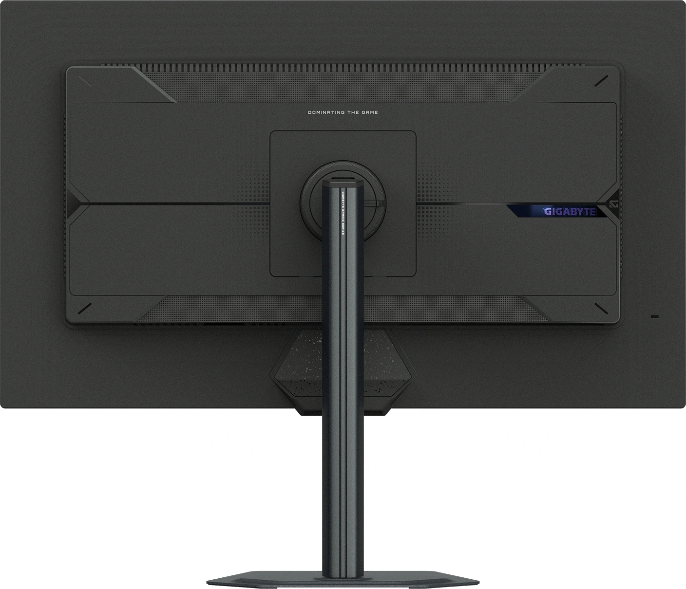Монитор Gigabyte 27" G27Q20 черный IPS LED 16:9 HDMI полуматовая HAS Piv 1000:1 350cd 178гр/178гр 2560x1440 200Hz G-Sync FreeSync Premium DP Quad 2K (1440p) 6.16кг — миниатюра 4