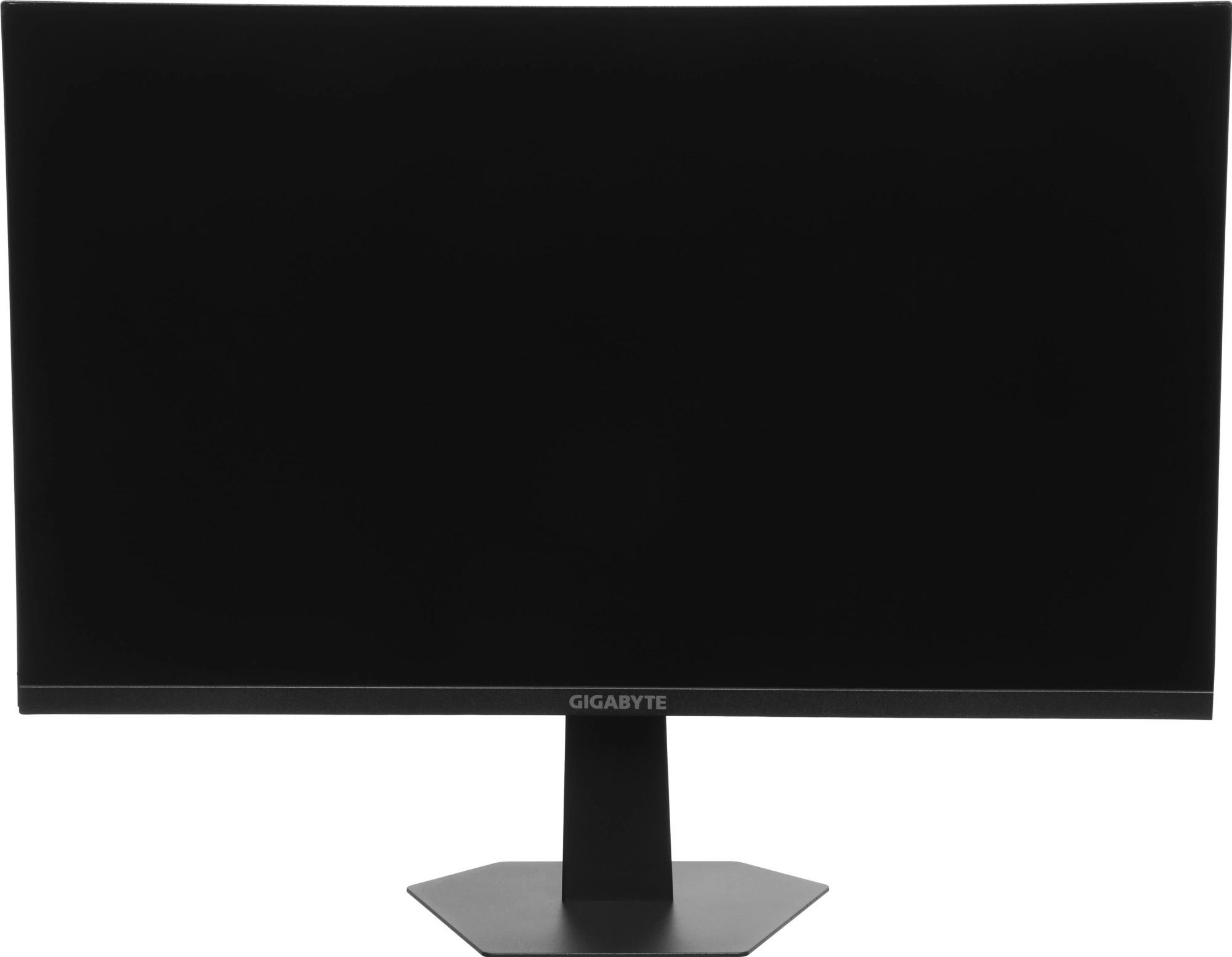 Монитор Gigabyte 23.8" GS24F14A черный IPS LED 16:9 HDMI матовая 400cd 178гр/178гр 1920x1080 144Hz DP FHD 3.16кг — миниатюра 8