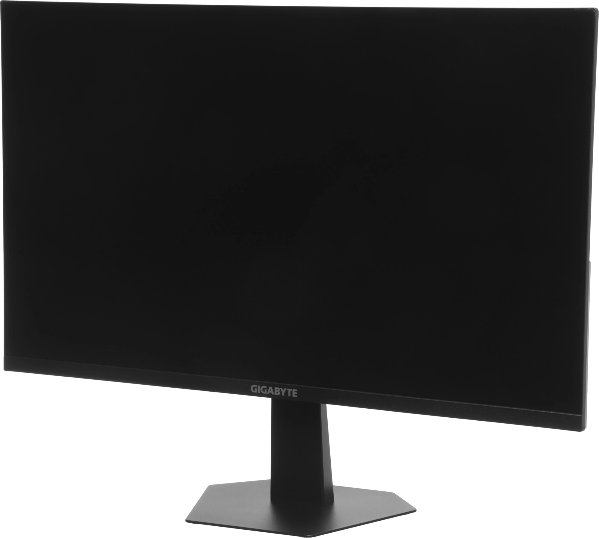 Монитор Gigabyte 23.8" GS24F14A черный IPS LED 16:9 HDMI матовая 400cd 178гр/178гр 1920x1080 144Hz DP FHD 3.16кг — миниатюра 9
