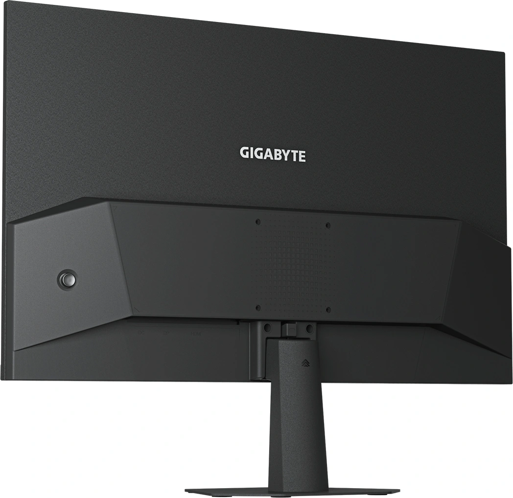 Монитор Gigabyte 23.8" GS24F14A черный IPS LED 16:9 HDMI матовая 400cd 178гр/178гр 1920x1080 144Hz DP FHD 3.16кг — миниатюра 4