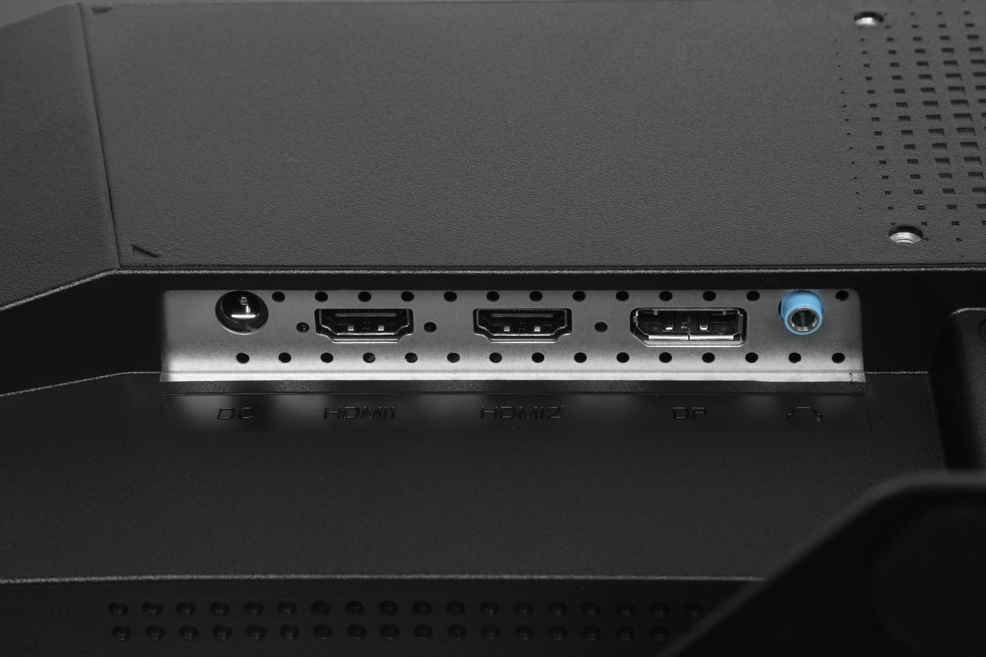 Монитор Gigabyte 23.8" GS24F14A черный IPS LED 16:9 HDMI матовая 400cd 178гр/178гр 1920x1080 144Hz DP FHD 3.16кг — миниатюра 14