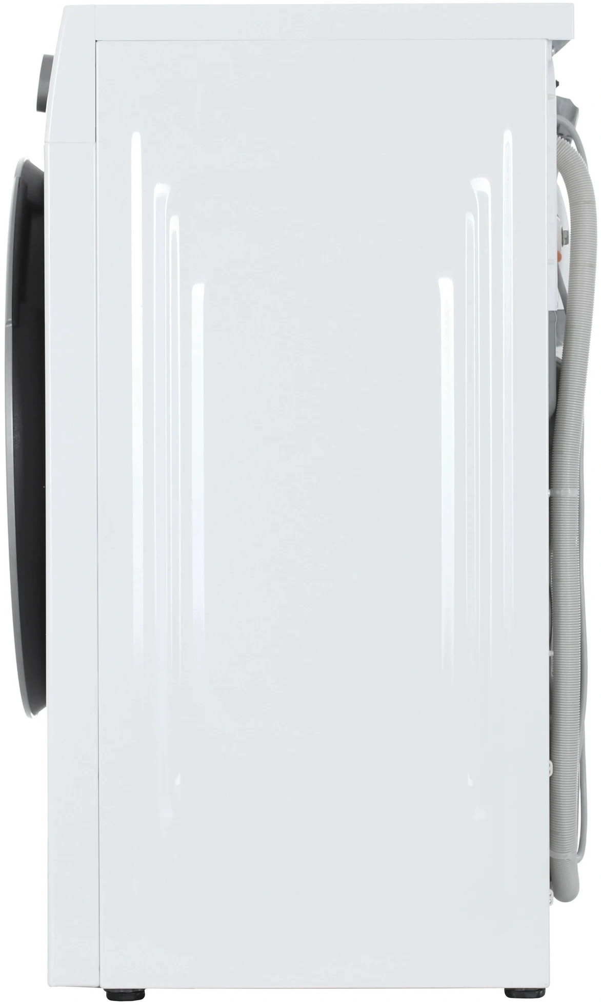 Стиральная машина Beko B3WFR57H2W класс: A загр.фронтальная макс.:7.5кг белый инвертор — миниатюра 3