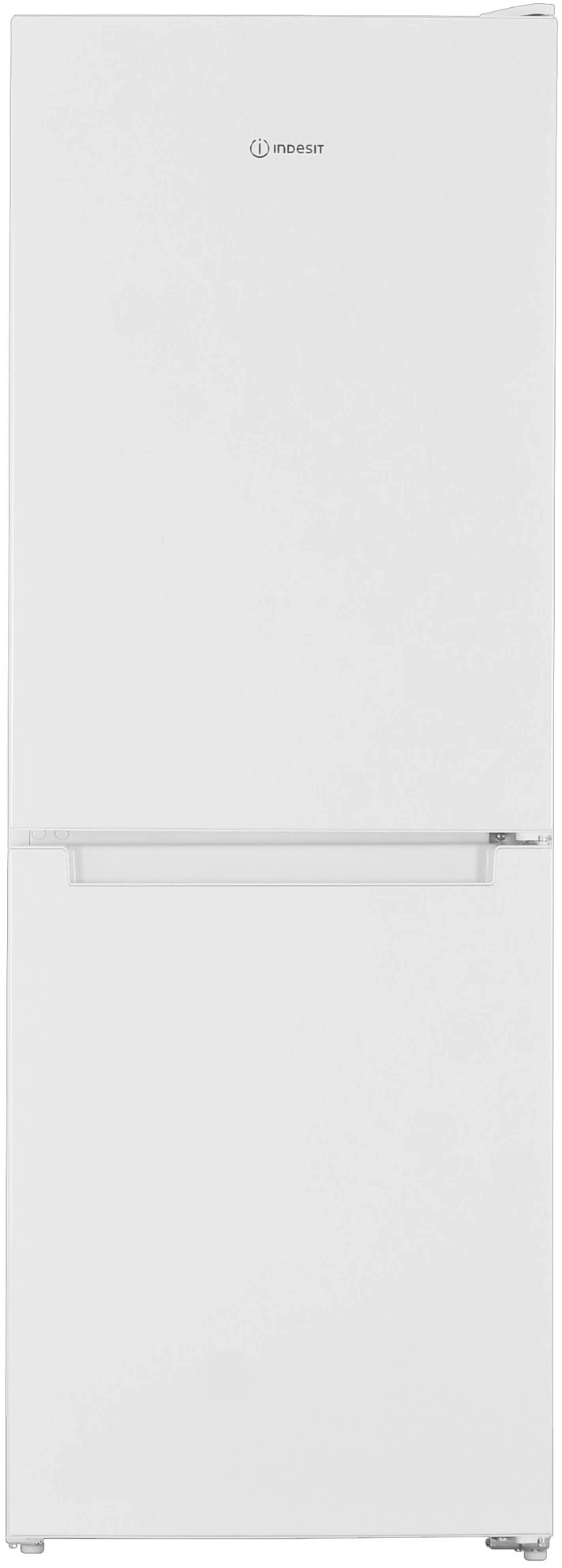 Холодильник Indesit ITS 4160 W 2-хкамерн. белый — миниатюра 2