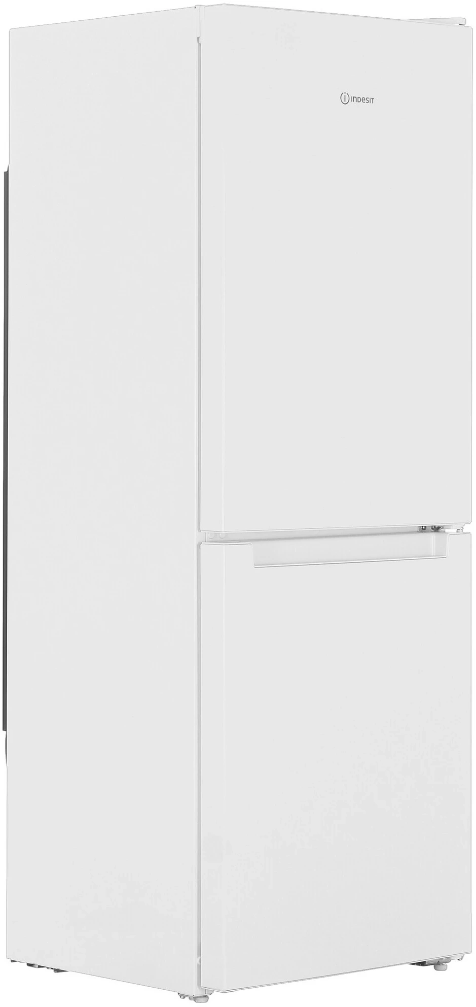 Холодильник Indesit ITS 4160 W 2-хкамерн. белый — миниатюра 3