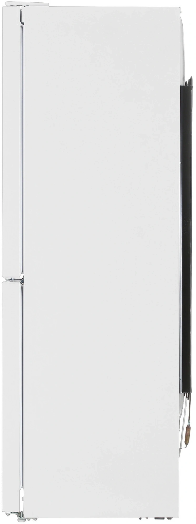 Холодильник Indesit ITS 4160 W 2-хкамерн. белый — миниатюра 4