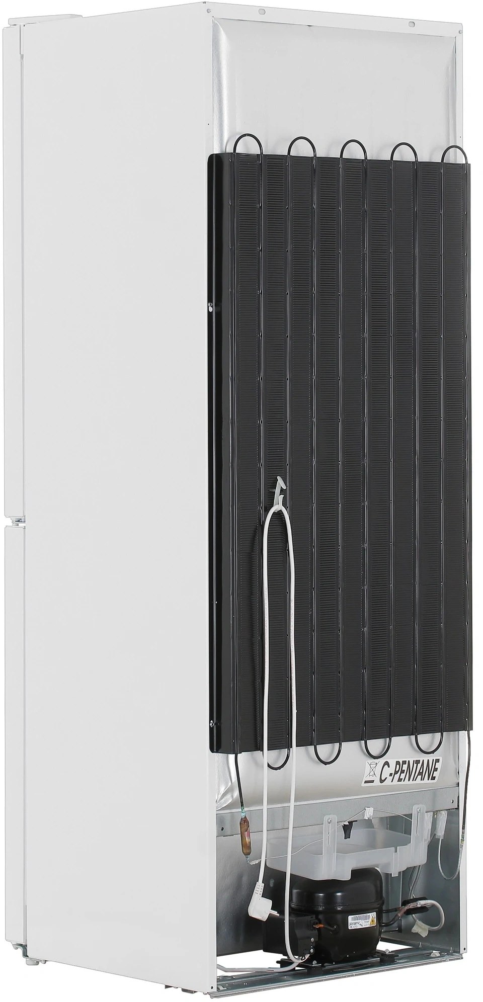 Холодильник Indesit ITS 4160 W 2-хкамерн. белый — миниатюра 6