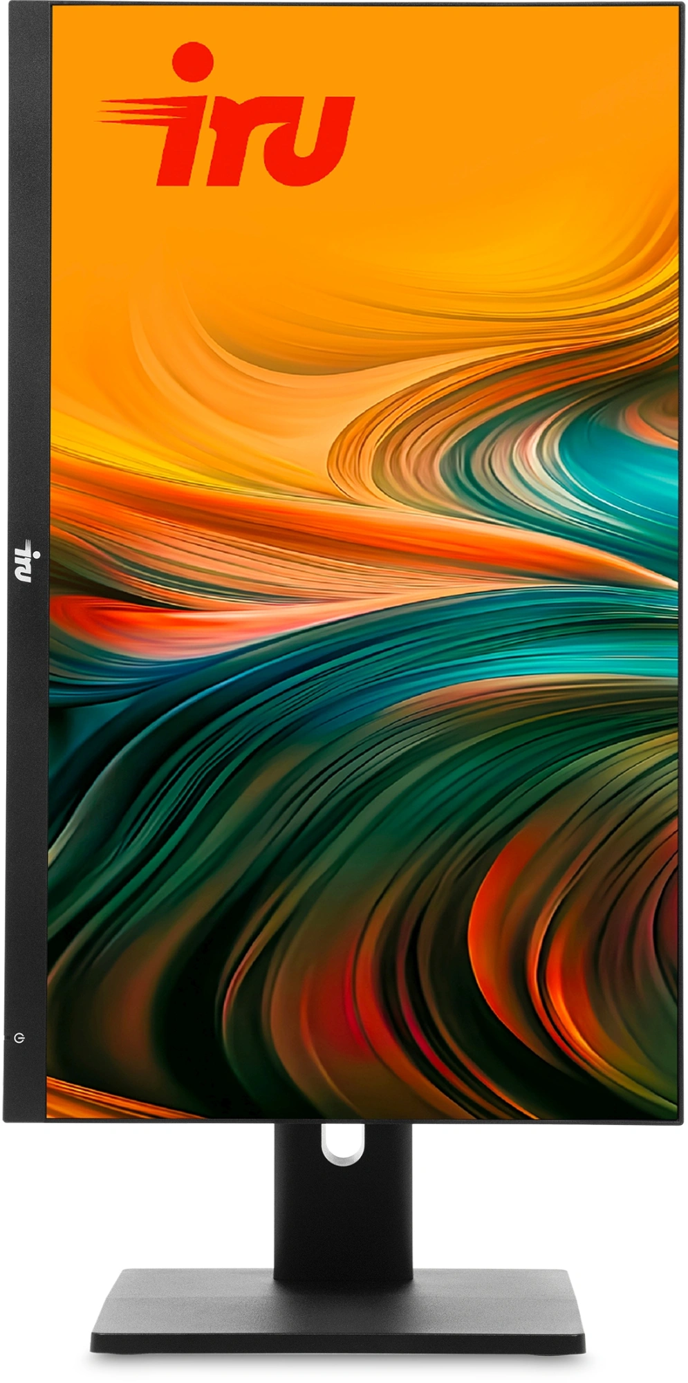 Моноблок IRU Tactio 23IP 23.8" Full HD i5 12400 (2.5) 16Gb SSD512Gb UHDG 730 Windows 11 Pro WiFi BT 120W Cam черный 1920x1080 (RUS) — миниатюра 4