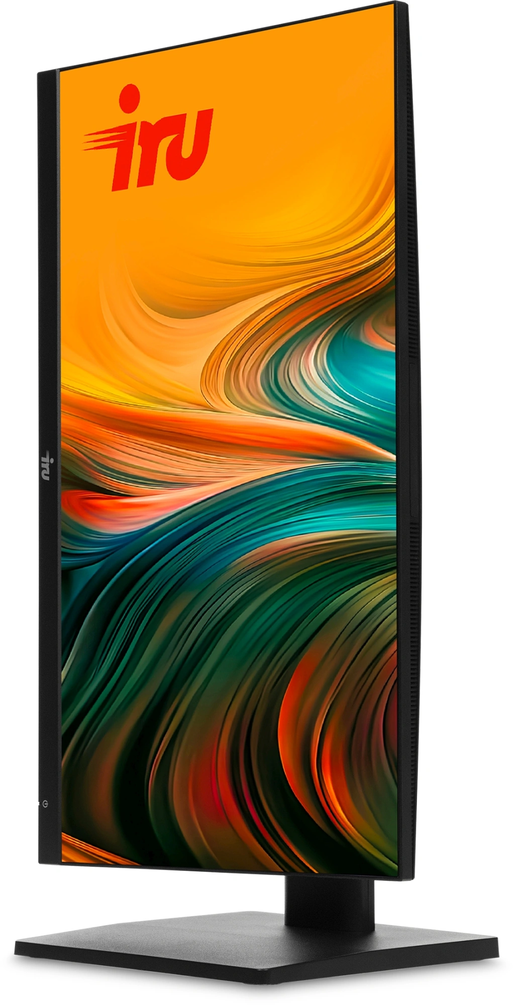 Моноблок IRU Tactio 23IP 23.8" Full HD i5 12400 (2.5) 16Gb SSD512Gb UHDG 730 Windows 11 Pro WiFi BT 120W Cam черный 1920x1080 (RUS) — миниатюра 16