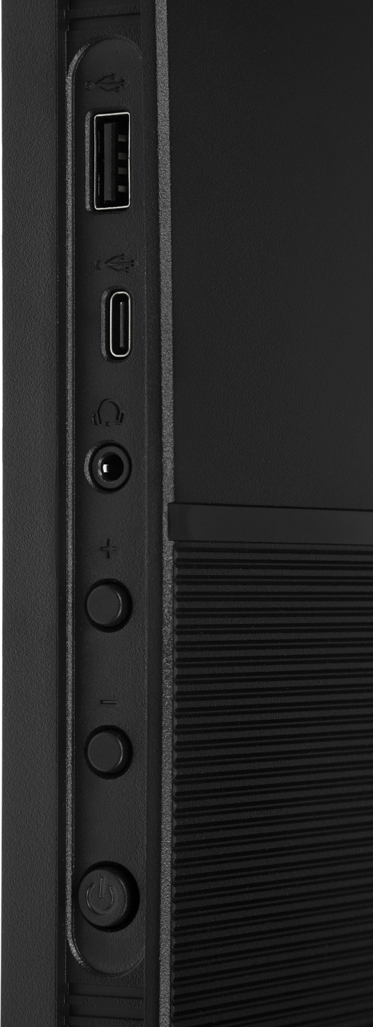 Моноблок IRU Tactio 23IP 23.8" Full HD i5 12400 (2.5) 16Gb SSD512Gb UHDG 730 Windows 11 Pro WiFi BT 120W Cam черный 1920x1080 (RUS) — миниатюра 21