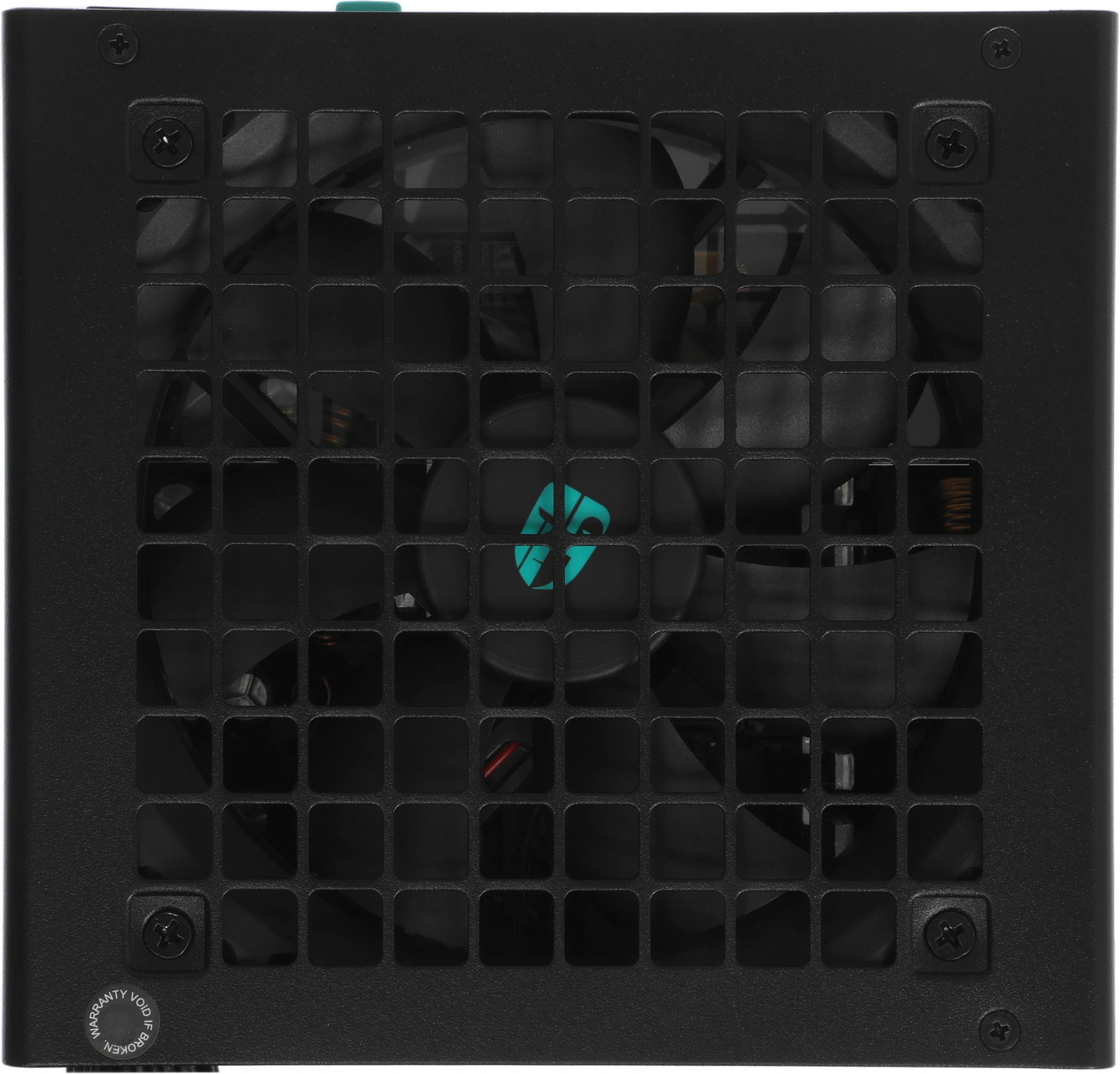 Блок питания Deepcool ATX 600W GamerStorm PF600X 80+ bronze (20+4pin) APFC 120mm fan 6xSATA RTL — миниатюра 13