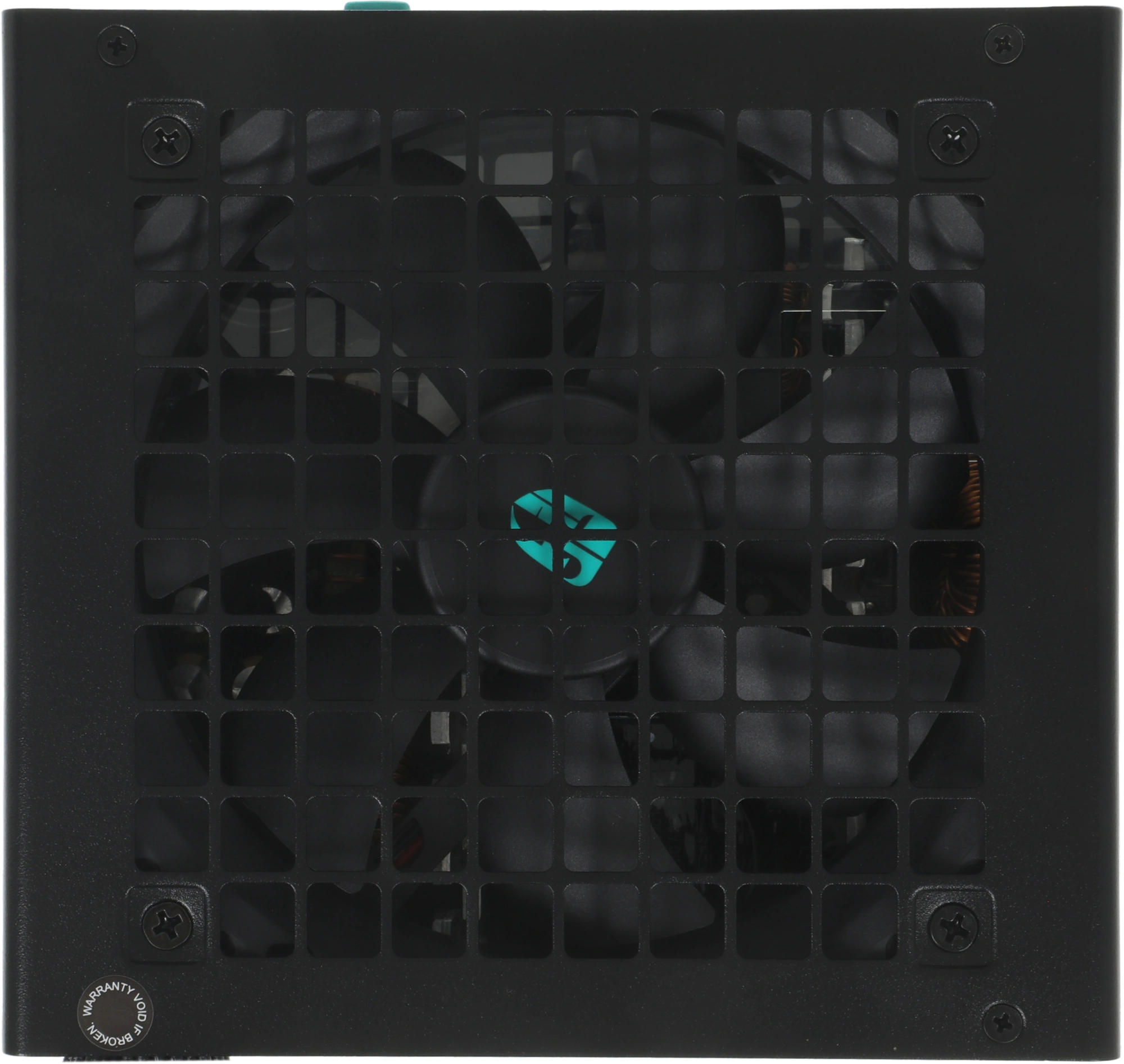 Блок питания Deepcool ATX 700W GamerStorm PF700X 80+ bronze (20+4pin) APFC 120mm fan 6xSATA RTL — миниатюра 4