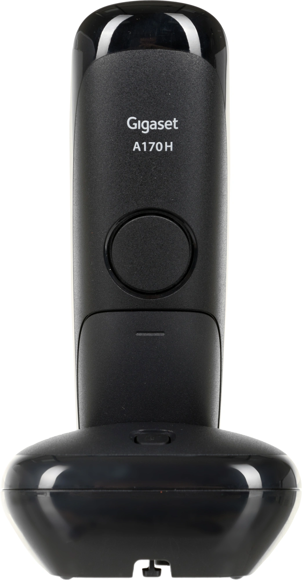 Р/Телефон Dect Gigaset A170 DUO черный (труб. в компл.:2шт) АОН — миниатюра 13