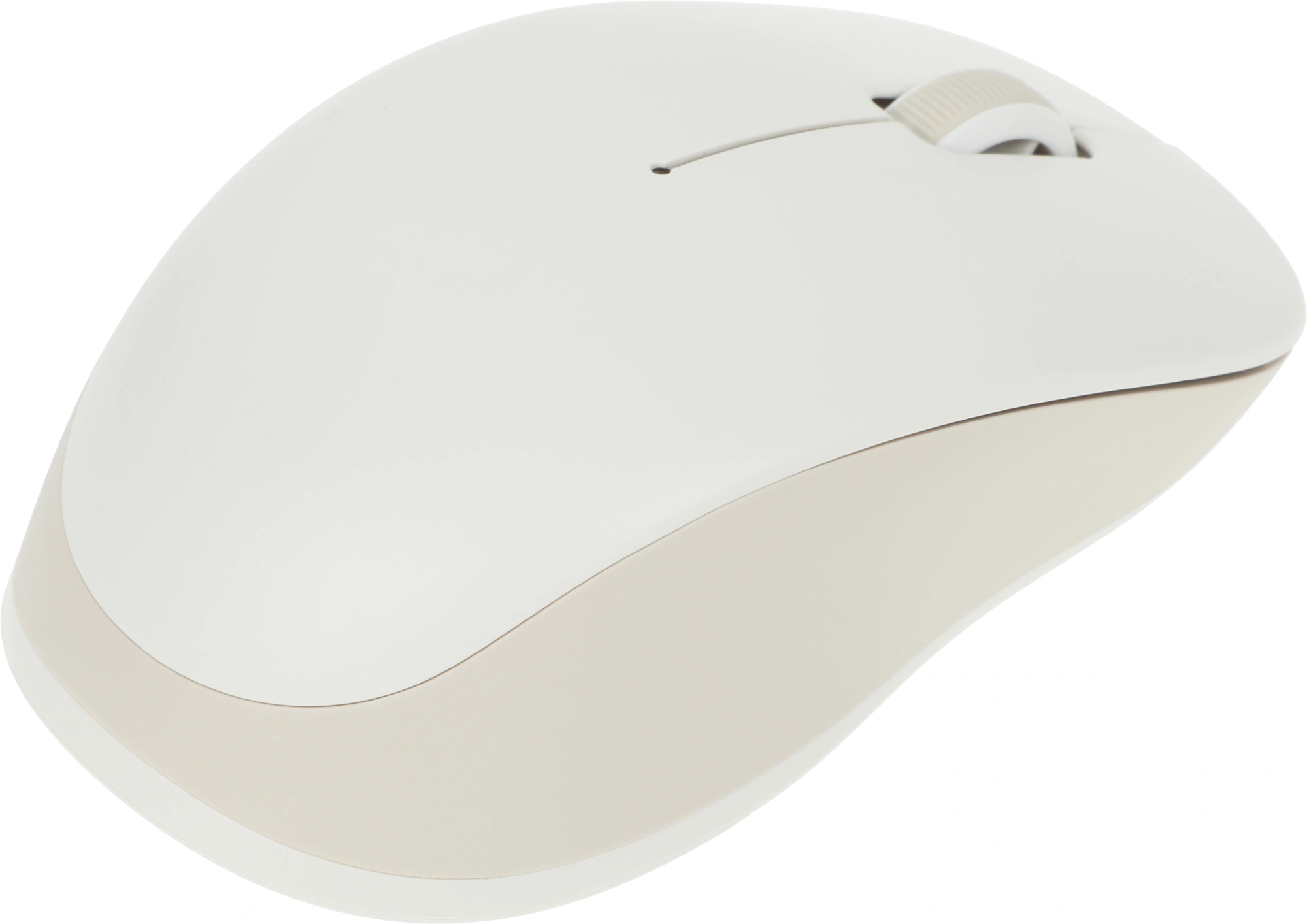 Мышь Xiaomi Dual-mode Wireless Mouse 2 белый оптическая 1200dpi silent беспров. BT/Radio USB для ноутбука 4but (BHR8849GL) — миниатюра 9