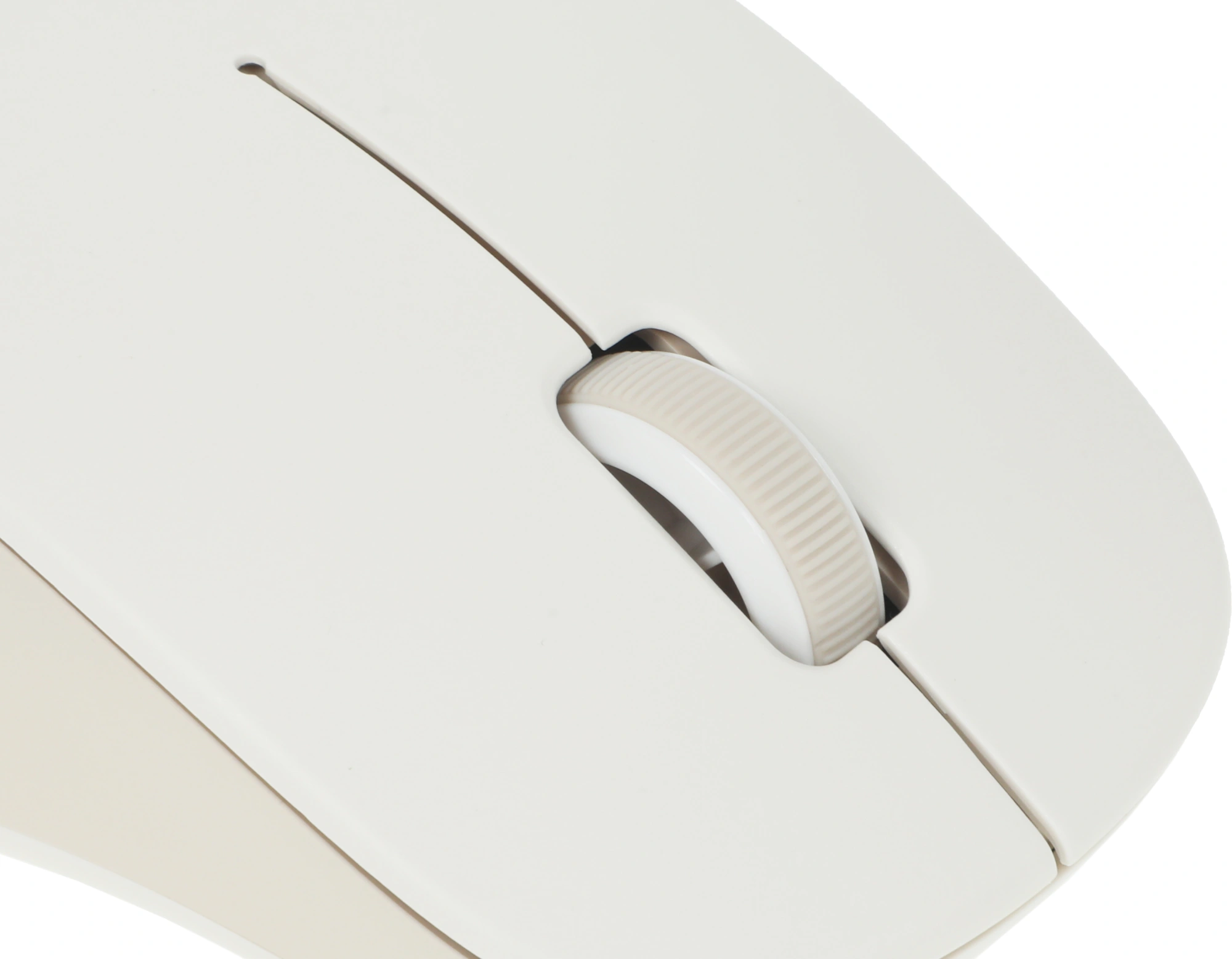 Мышь Xiaomi Dual-mode Wireless Mouse 2 белый оптическая 1200dpi silent беспров. BT/Radio USB для ноутбука 4but (BHR8849GL) — миниатюра 10