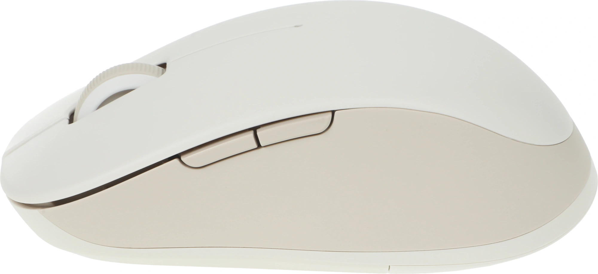 Мышь Xiaomi Dual-mode Wireless Mouse 2 белый оптическая 1200dpi silent беспров. BT/Radio USB для ноутбука 4but (BHR8849GL) — миниатюра 12