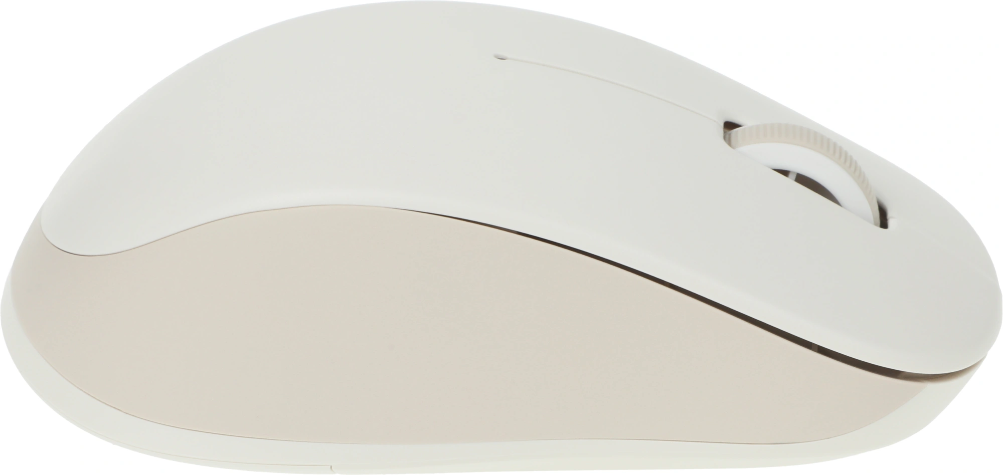 Мышь Xiaomi Dual-mode Wireless Mouse 2 белый оптическая 1200dpi silent беспров. BT/Radio USB для ноутбука 4but (BHR8849GL) — миниатюра 13