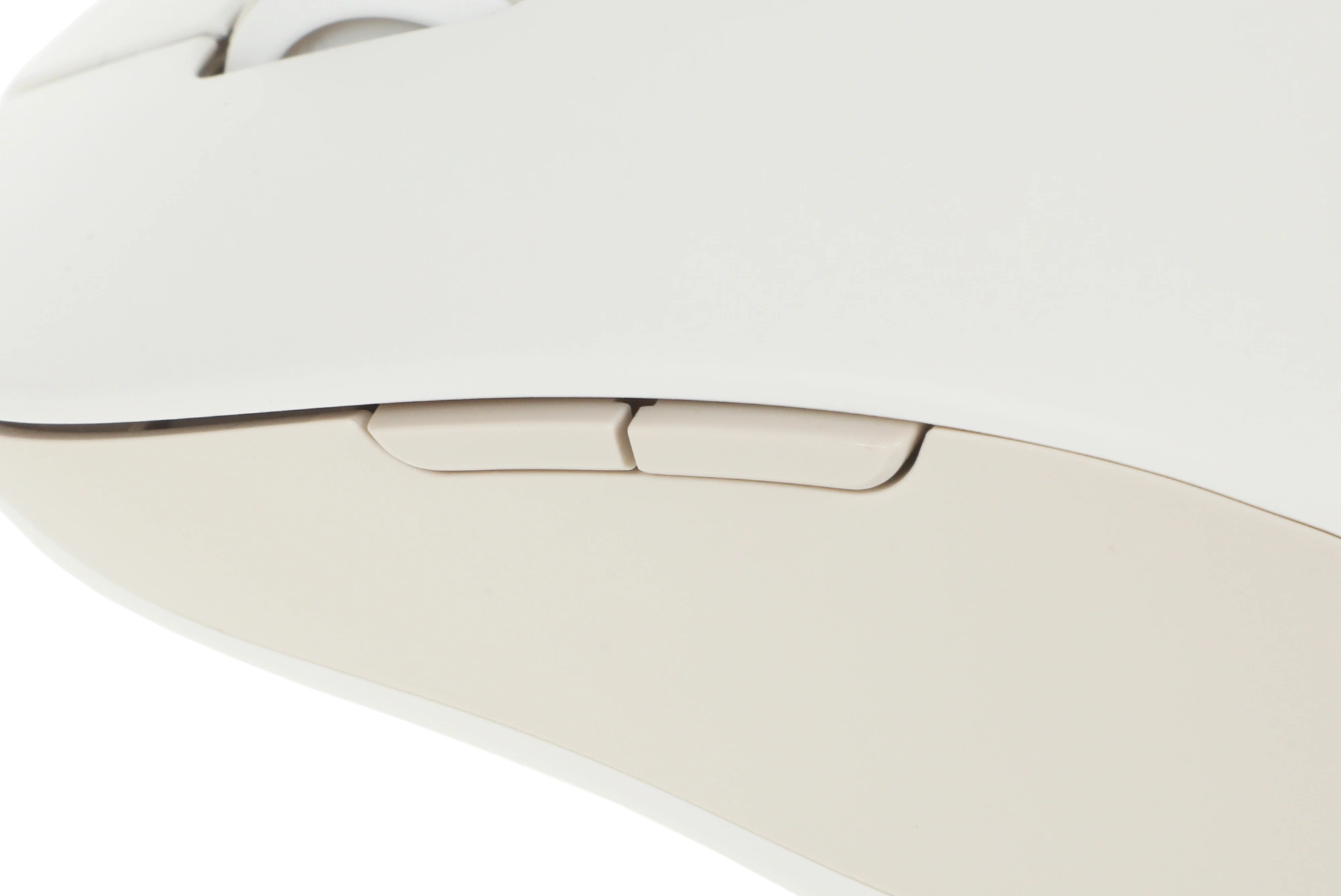 Мышь Xiaomi Dual-mode Wireless Mouse 2 белый оптическая 1200dpi silent беспров. BT/Radio USB для ноутбука 4but (BHR8849GL) — миниатюра 11