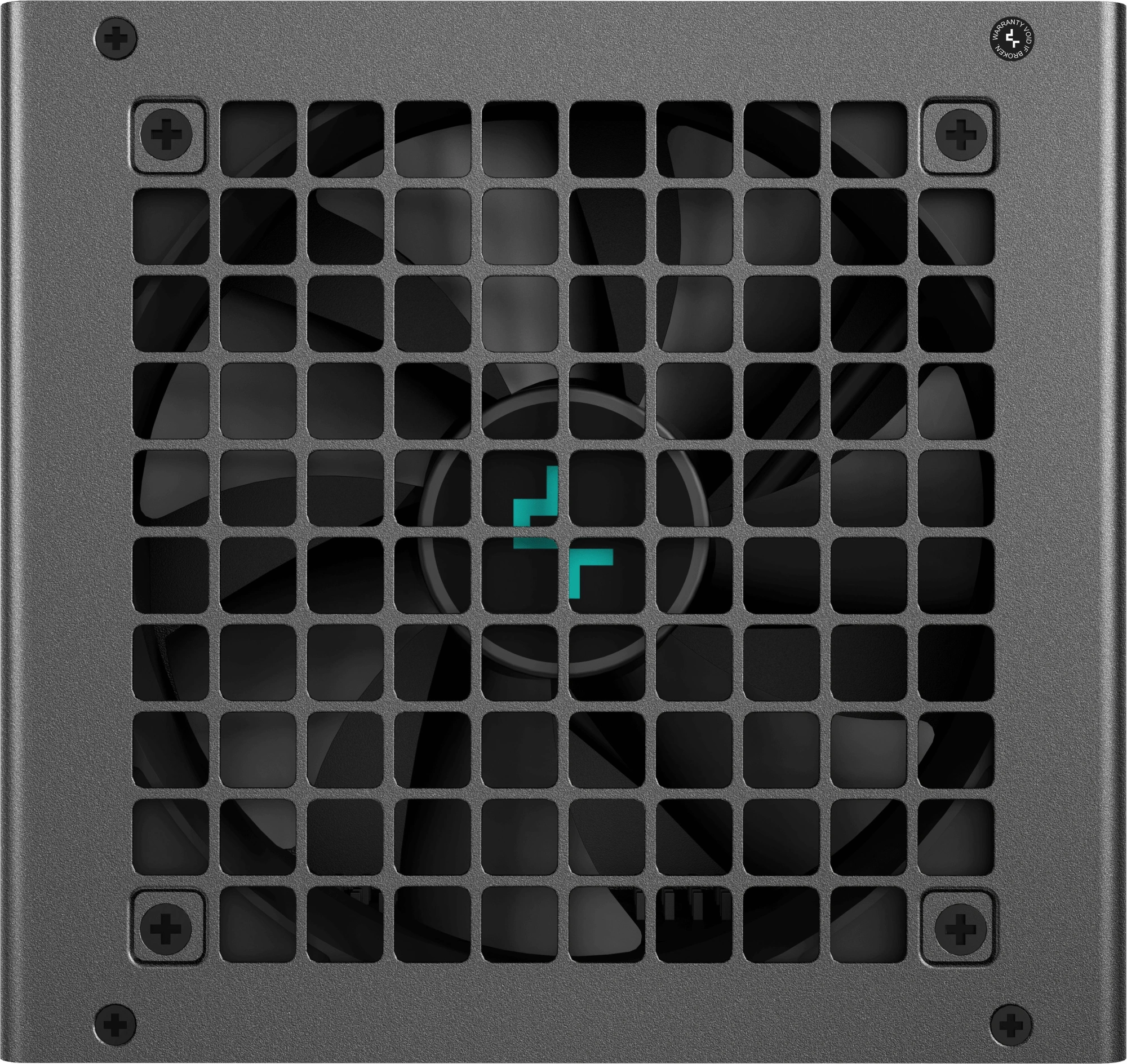 Блок питания Deepcool ATX 650W GamerStorm PN650M 80+ gold (20+4pin) APFC 120mm fan 8xSATA Cab Manag RTL — миниатюра 2