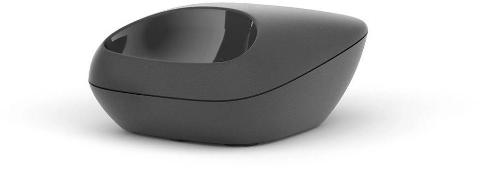 Р/Телефон Dect Gigaset AS690A черный автооветчик АОН — миниатюра 8