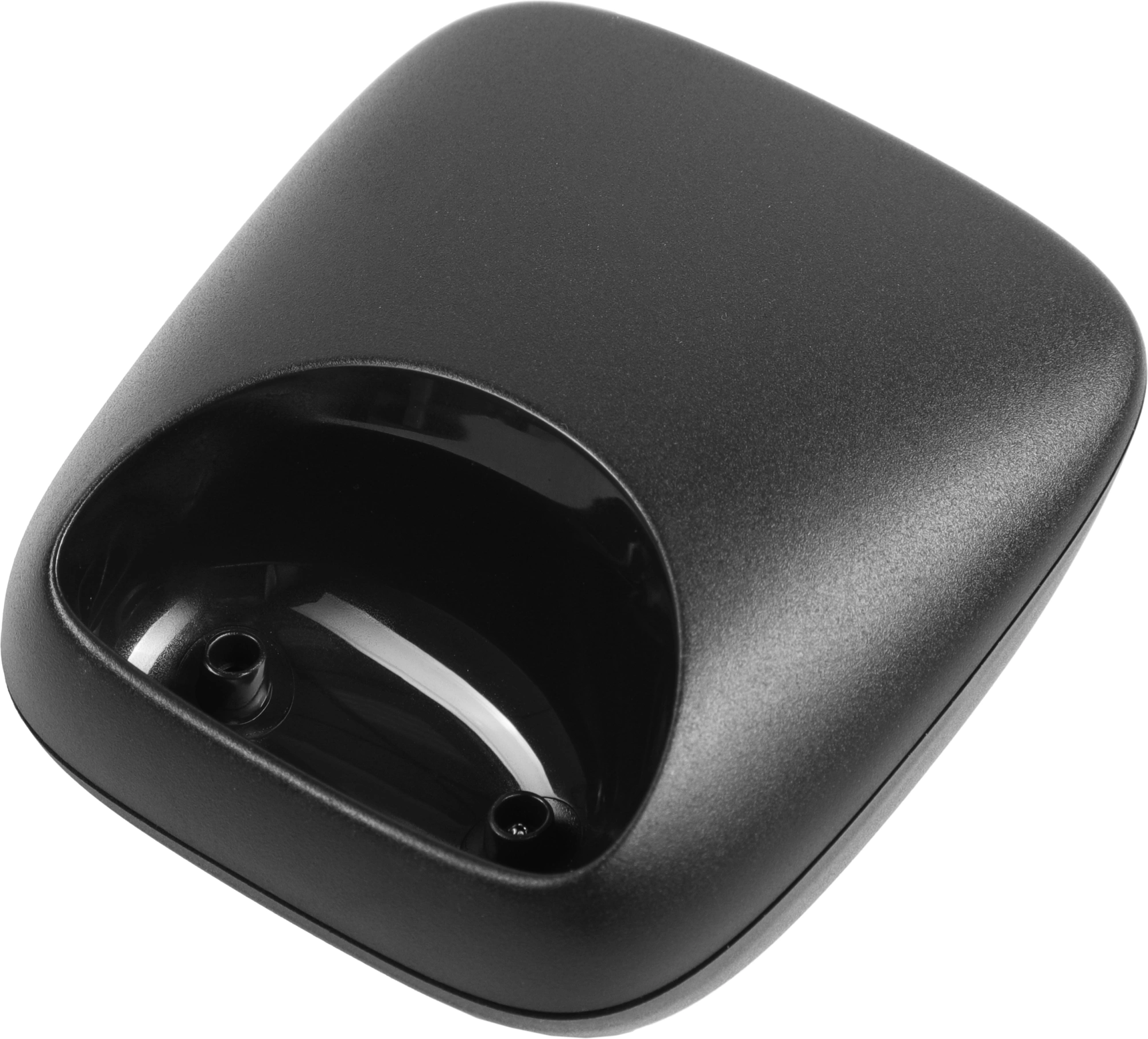 Р/Телефон Dect Gigaset AS690A Trio черный (труб. в компл.:3шт) автооветчик АОН — миниатюра 7