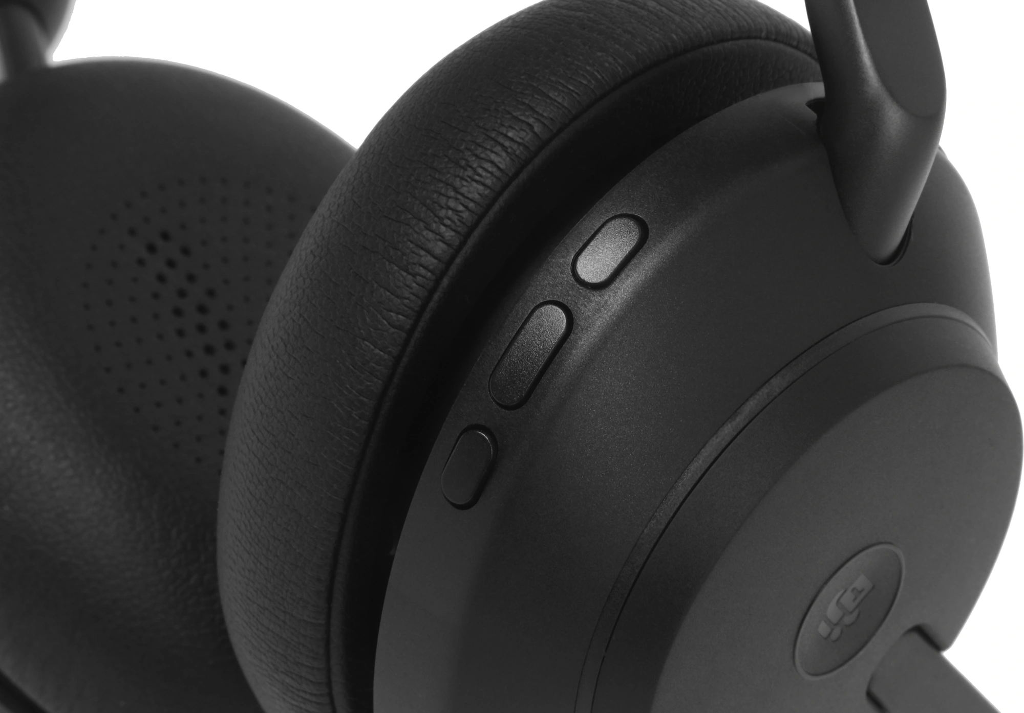Наушники с микрофоном Jabra Evolve2 40 SE USB-C/A черный 1.5м накладные USB оголовье (24189-999-799) — миниатюра 14