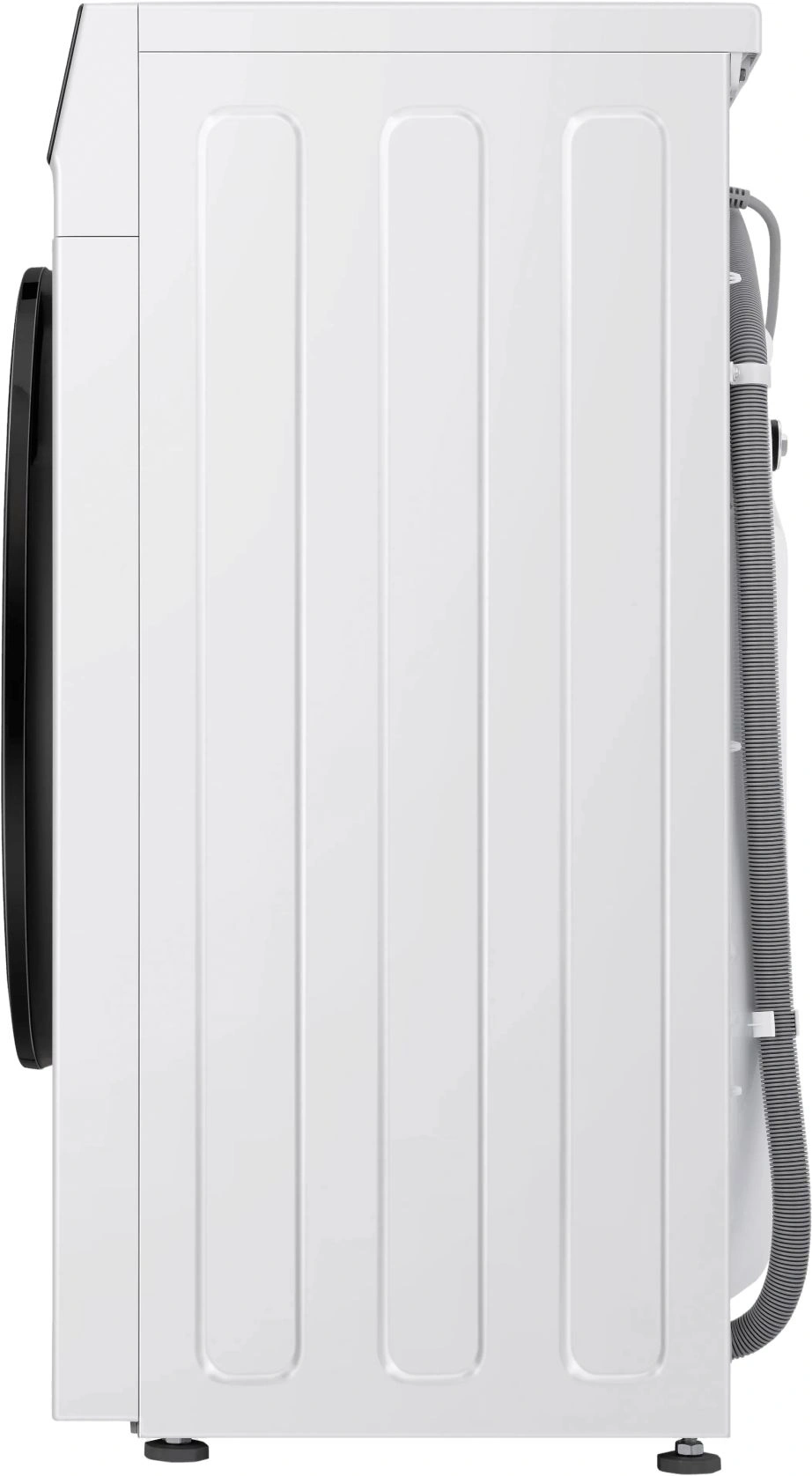 Стиральная машина Hisense WF3S6021BWU класс: A+++ загр.фронтальная макс.:6кг белый инвертор — миниатюра 4