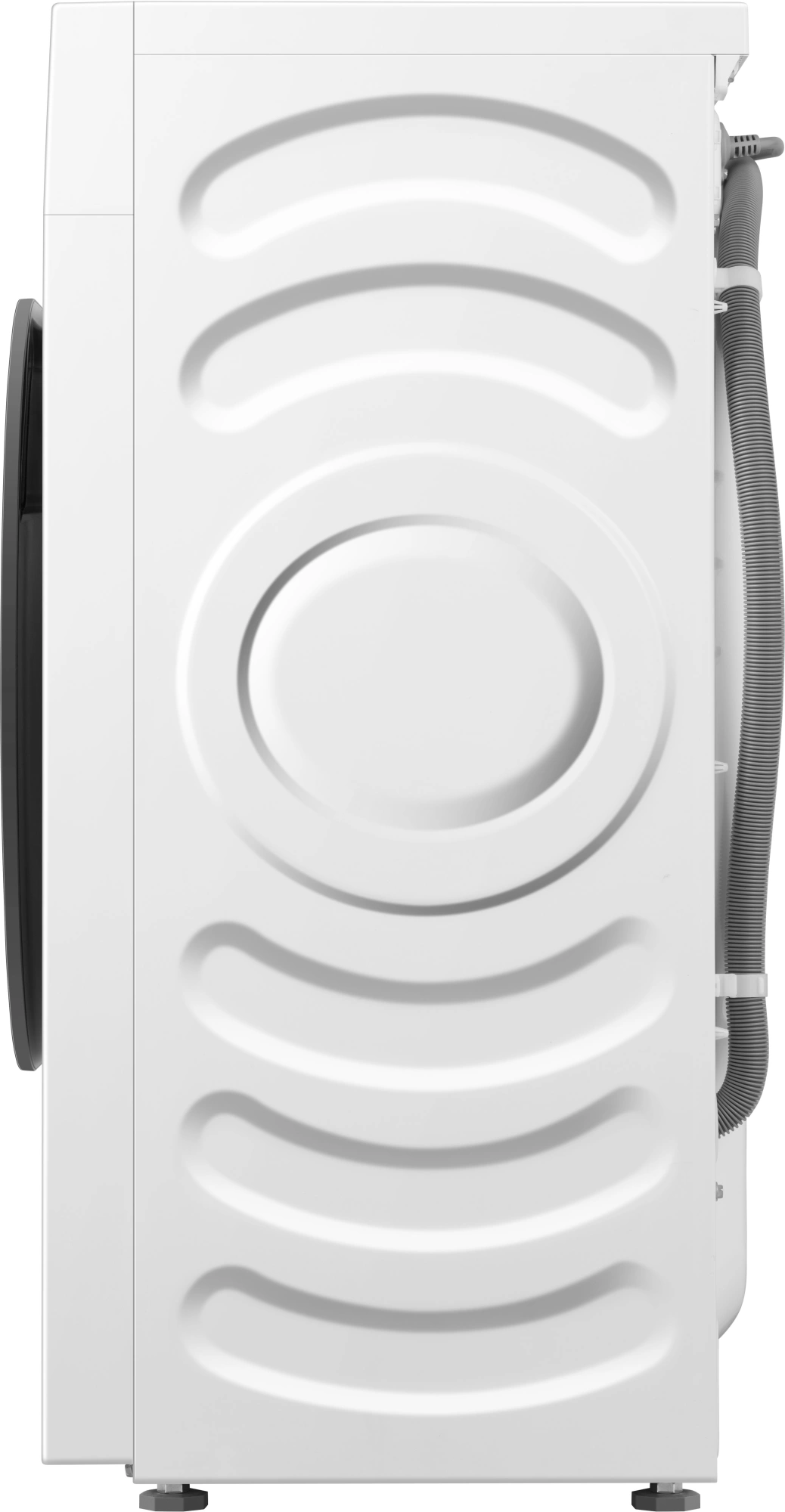 Стиральная машина Hisense WF1I6022BWU/C класс: A+++ загр.фронтальная макс.:6кг белый инвертор — миниатюра 6