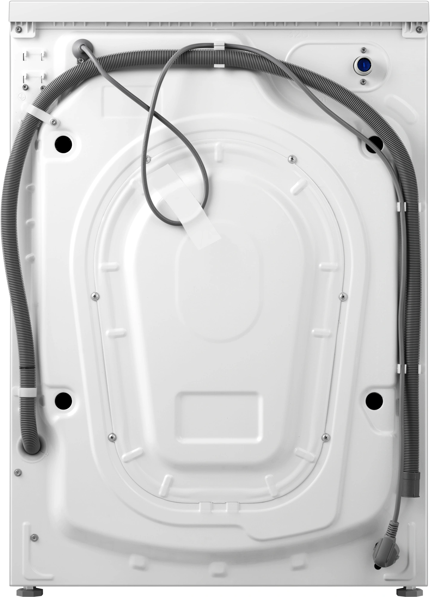 Стиральная машина Hisense WF1I6022BWU/C класс: A+++ загр.фронтальная макс.:6кг белый инвертор — миниатюра 7