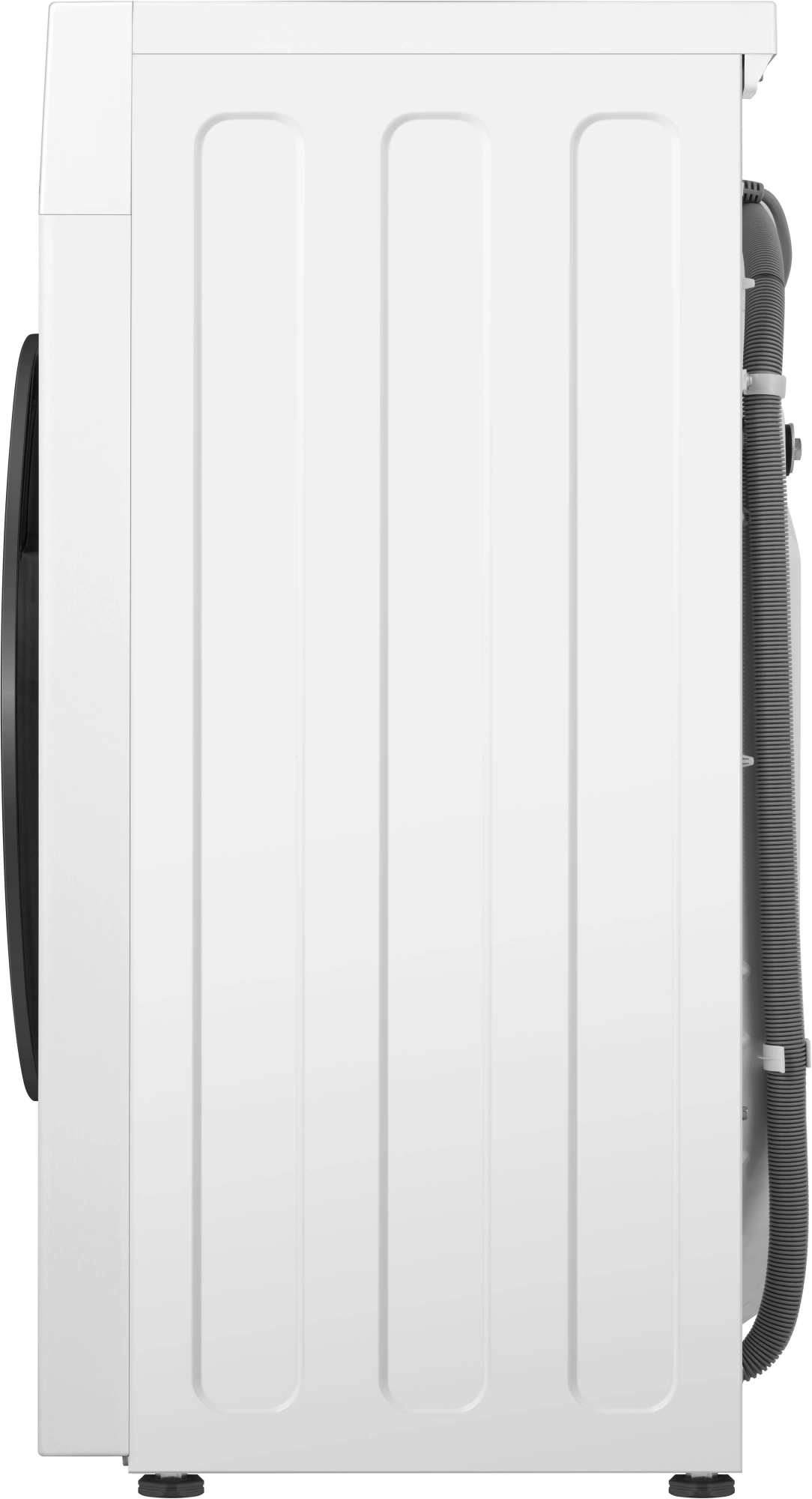 Стиральная машина Hisense WF1I7022BWJ/C класс: A+++ загр.фронтальная макс.:7кг белый инвертор — миниатюра 5