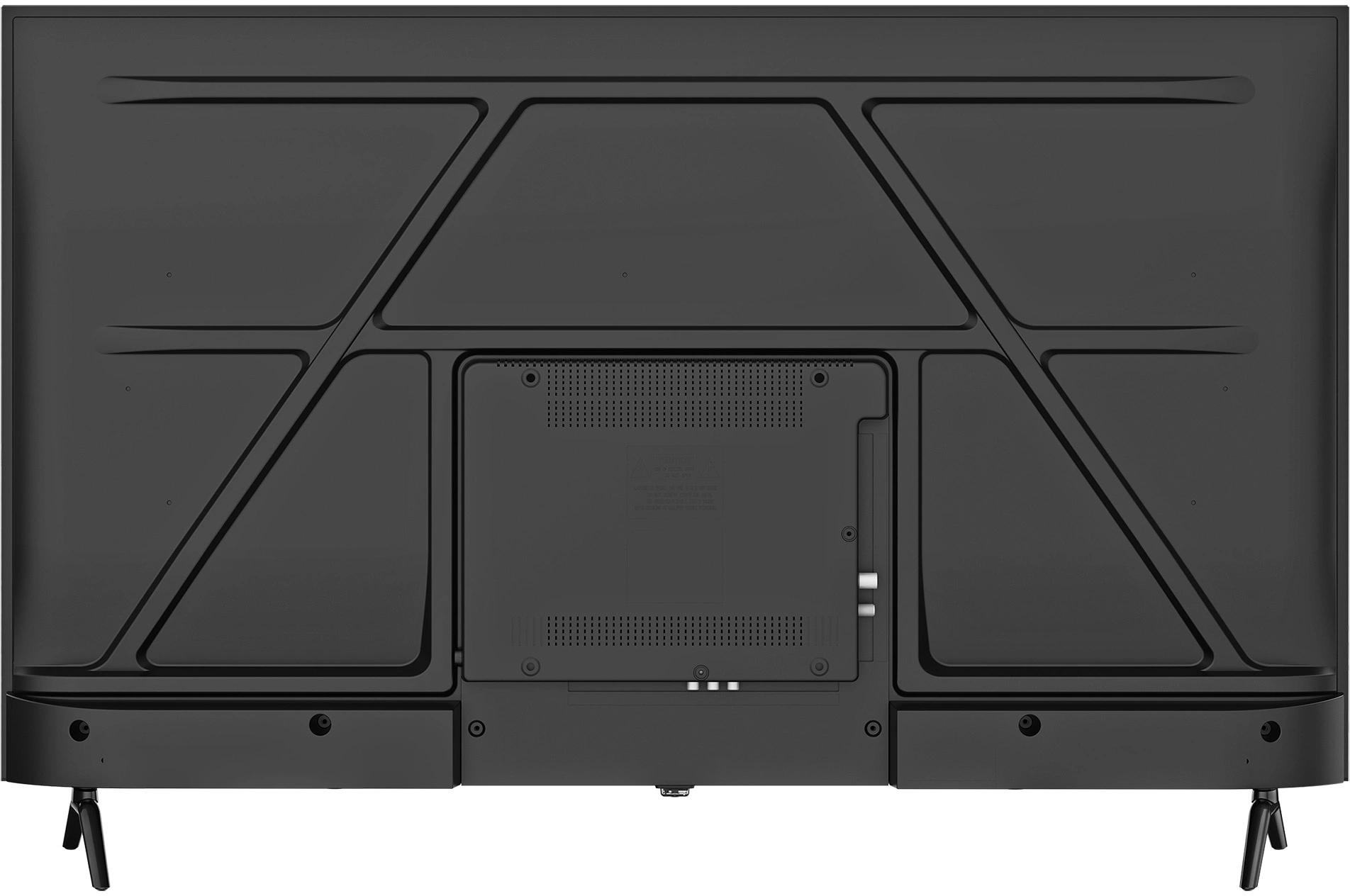 Телевизор LED BBK 43" 43LEM-1036/FTS2C (B) черный FULL HD 60Hz DVB-T2 DVB-C DVB-S2 USB (RUS) — миниатюра 5